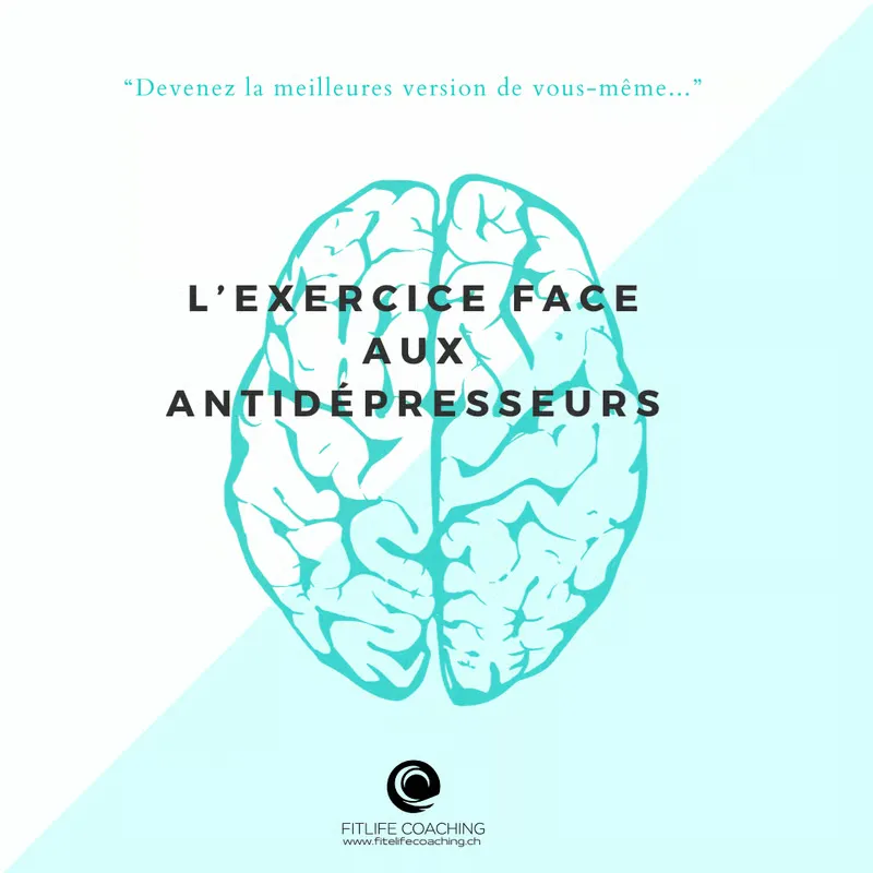 Un nouveau regard sur la dépression et l&rsquo;anxiété